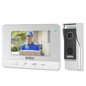 Door <strong>Intercom</strong> With <strong>Camera</strong> Indoor Outdoor Gate <strong>Intercom</strong> <strong>Systems</strong> With <strong>Camera</strong> <strong>Monitoring</strong> Door Bell Video <strong>Intercom</strong> - Product Image 1