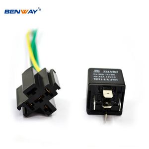 先进技术低价全球定位系统汽车跟踪器，带切断开关 - Product Image 6