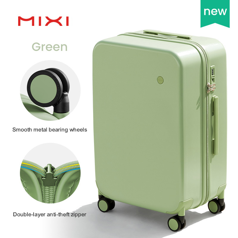 Avocade Green