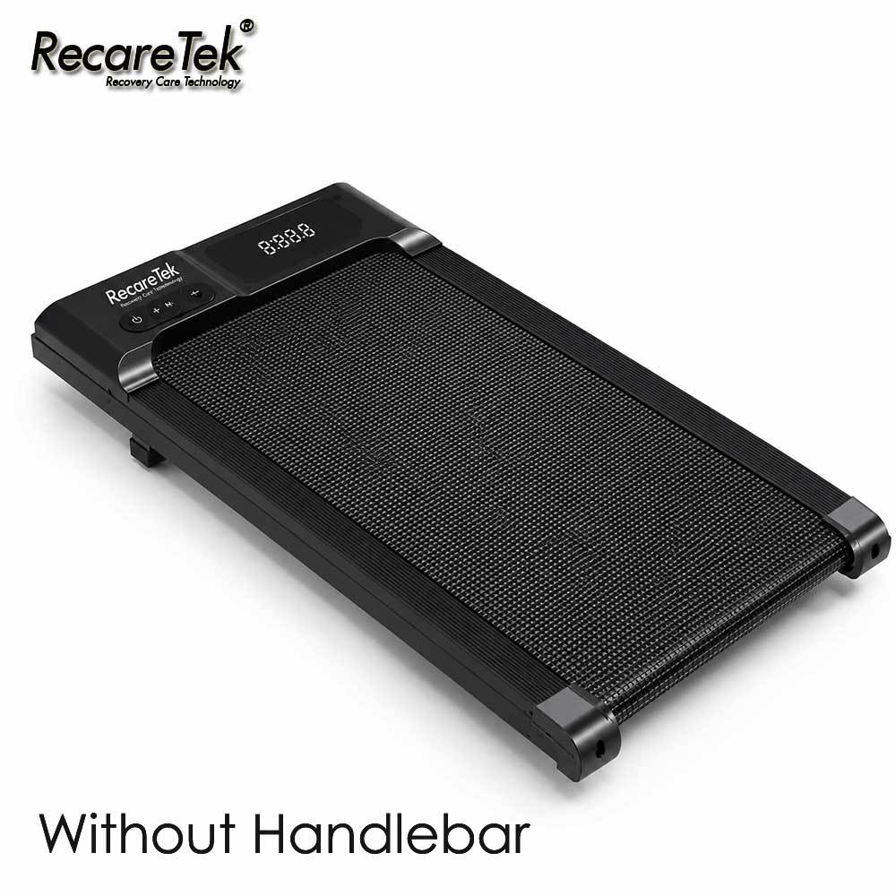 Without Handlebar