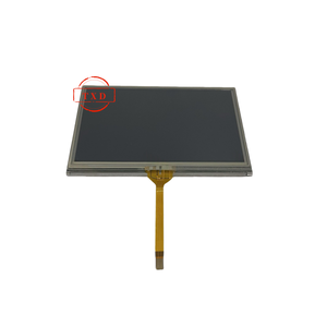 Panel de pantalla LCD de 5 pulgadas con pantalla táctil de repuesto, 2 unidades - Product Image 1