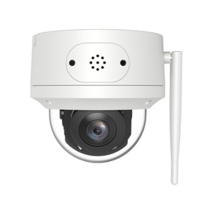 4K 8MP广角双向音频夜视人体检测无线WiFi PTZ摄像机 - Product Image 3