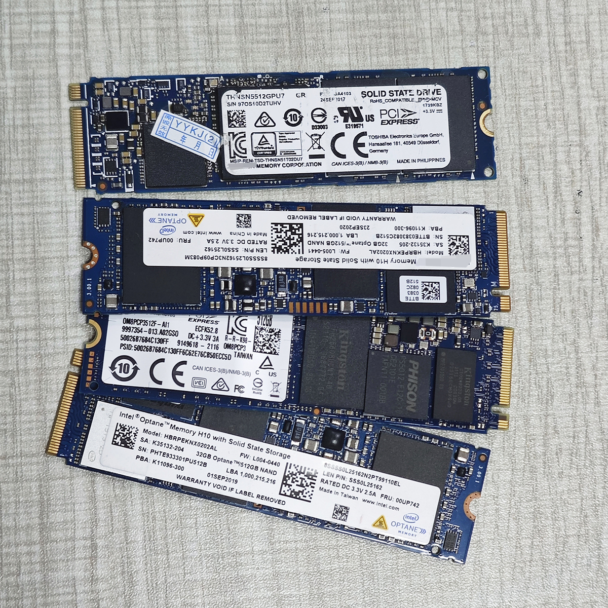 512GB