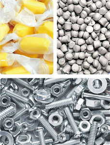 自动8轨电子计数机包装灌装机 - Product Image 5