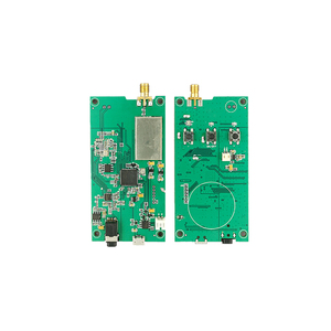ODM 2.4GHz/915MHz senza fili citofono PCB Walkie-talkie senza fili vivavoce soluzione di interfono - Product Image 3