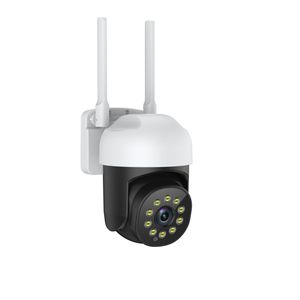 图雅智能电话摄像机ip实时视图axi di rete wifi ptz ip语音电话摄像机无线ptz - Product Image 1