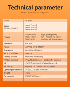 Cheap Price Large Format 1.6m 1.8m Inkjet Printers Two Heads Vinyl Printer For <strong>tarpaulin</strong> Banner Printing Machine