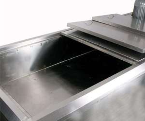 New <strong>Design</strong> Industrial <strong>Ice</strong> Making Machine <strong>Ice</strong> <strong>Block</strong> <strong>Maker</strong> with Solar Panels Industrial Container <strong>Block</strong> <strong>Ice</strong> Machine - Product Image 5