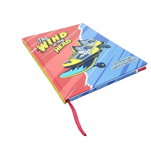 中国制造卓越质量流行产品笔记可重复使用笔记本期刊 - Product Image 2