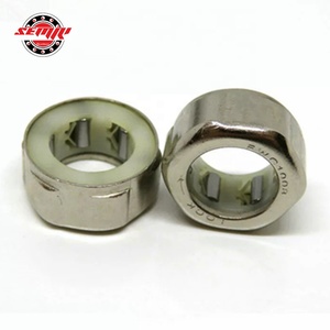 OWC ชุด4X8X6mm ทางเดียวคลัทช์เข็มแบริ่งลูกกลิ้ง OWC406 - Product Image 6