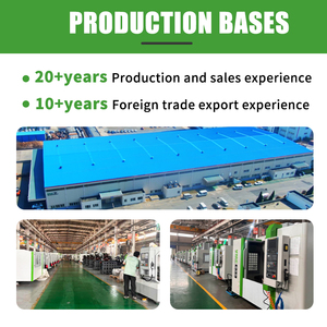 VMC1580เครื่องกัดแนวตั้งโต๊ะทำงานขนาดใหญ่ CNC ศูนย์กัดเครื่องจักรแนวตั้งไต้หวัน - Product Image 3