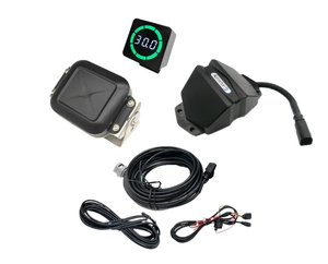 77GHz Microwave radar <strong>Sensor</strong> for Commercial Car with Blind Spot Detection and Forward Collision Warning System - Product Image 1