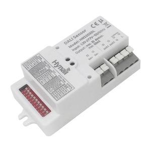 Unabhängiger DALI 2 in 1 Dimm-und Tageslichts ensor Licht bewegungs sensor 220V - Product Image 1