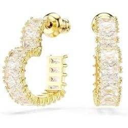 คริสตัลใส ขอบทอง