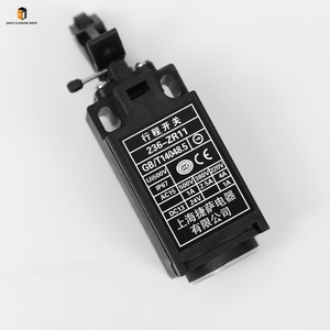 Interruptor de límite de ascensor 236-ZR11/ZS11/TR11 interruptor de ascensor - Product Image 4