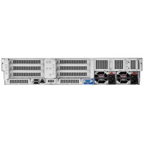เซิร์ฟเวอร์ Gen11 DL380 HPE Intel Xeon 4410y 2.1GHz 12Core P408i-o800w พาวเวอร์ซัพพลาย HPE แร็ค2U - Product Image 2