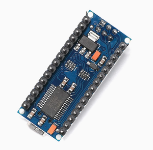 Nano V3.0 ATMEGA328P con scheda USB nano V3 FT232 supporto Chip BOM - Product Image 4