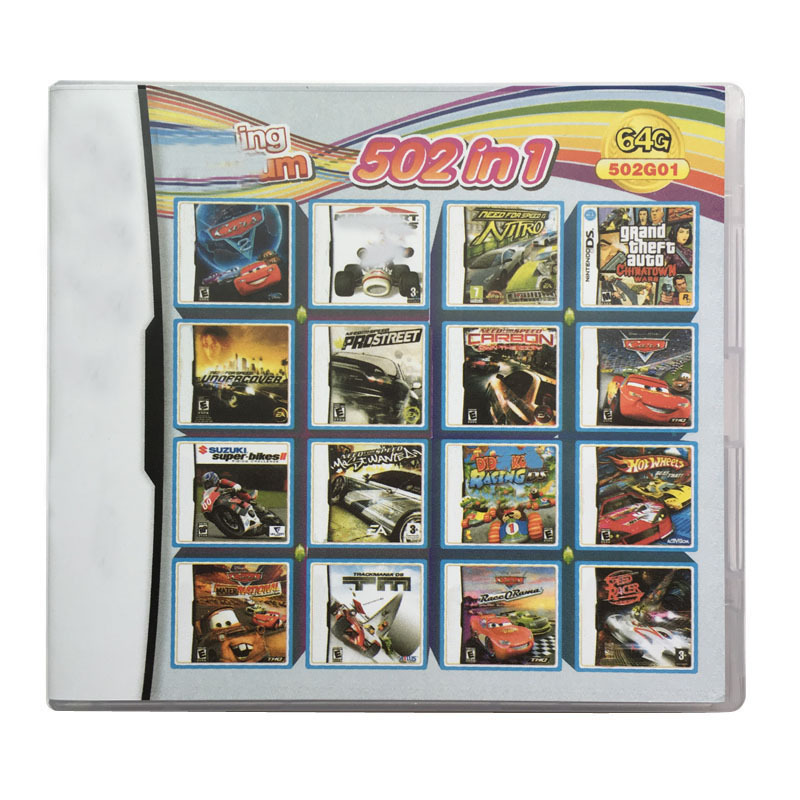 502 en 1