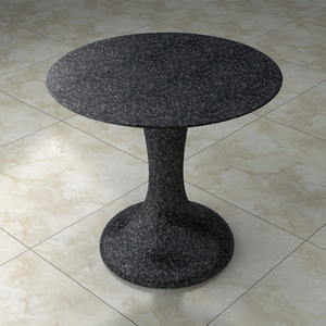 定制小接待台咖啡吧柜台前台木制公司柜台办公室桌子接待处 - Product Image 4
