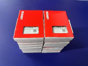 贝克霍夫KL1712总线终端2通道PLC数字输入模块 - Product Image 6