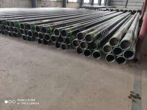 <strong>API</strong> 5CT 11TH/<strong>API</strong> 5B 16TH PSL-1 CASING PIPE 9-5/8 36-58.4PPF STC LTC BTC J/K55 R3 - Product Image 3