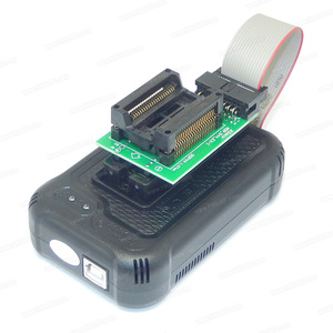 Adaptador de enchufe SOP44 original, ADP_S44_EX-1 para XGecu T48 - Product Image 3