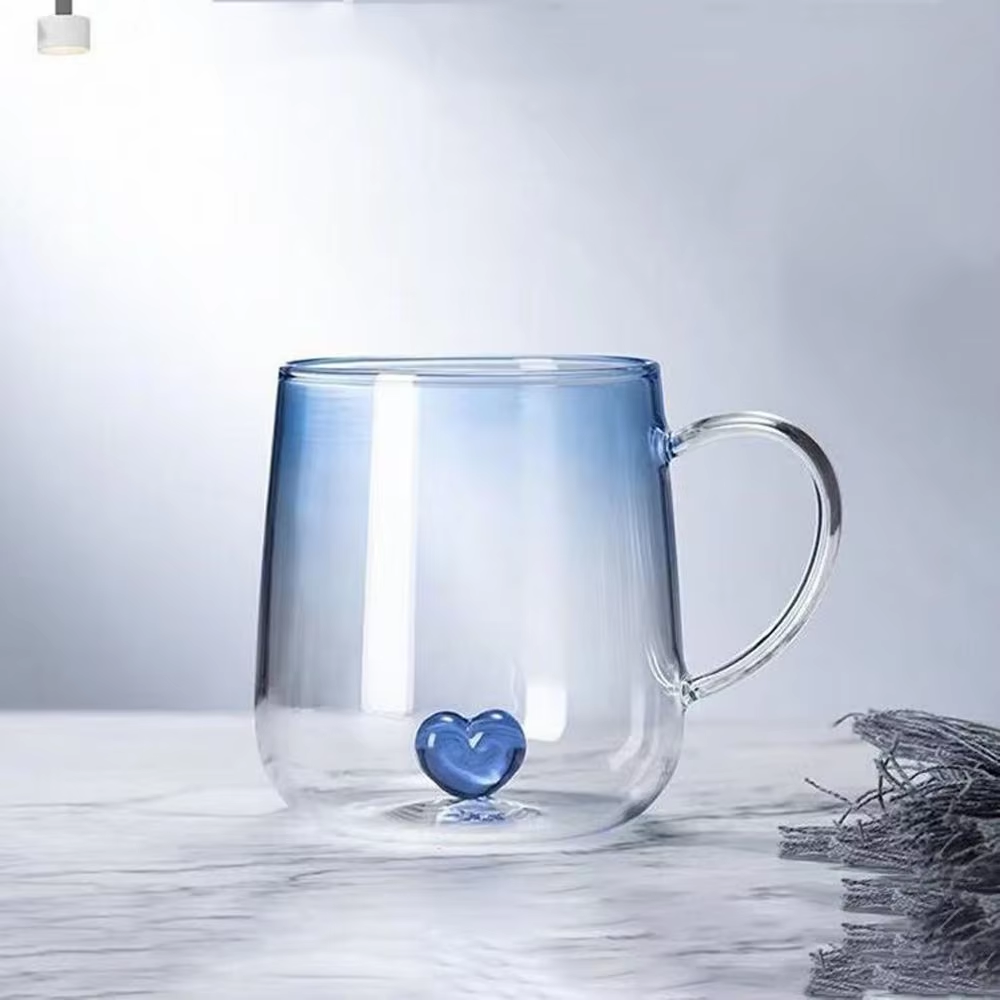 Blu sfumato