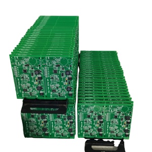 厂家直销多层线路板定做各种电子产品 - Product Image 1
