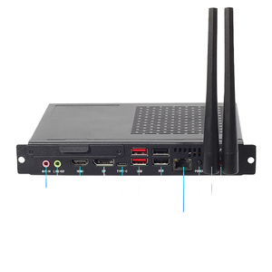 Mini PC OPS <strong>Computer</strong> for School Educational Smart Board Interactive Boards - Product Image 2