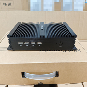 Small Industrial <strong>Computer</strong> AC-NC1037 Mini Desktop <strong>Computer</strong> - Product Image 6