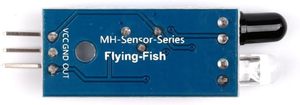 Aismartlink PMセンサーSDS011高精度PM2.5空気品質検出センサーモジュールスーパーダストセンサーデジタル出力 - Product Image 5