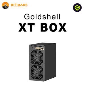 Xtm תיבת xt 580gh/s כורה xtm 400w w מכונה כריית אנוסים עם psu - Product Image 2