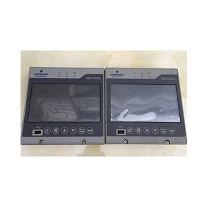 Emerson EMU10 EMU10MC MONITORING UNIT - Product Image 1