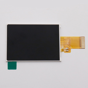 2.0 pollici IPS tft display lcd modulee 22pin Full color display LCD ST7789V driver per foto digitale telaio modulo lcd - Product Image 3