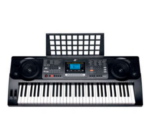 YD-812 61 клавиши моделирования фортепианной клавиатуры с сенсорной функцией - Product Image 1