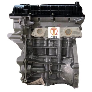Suitable for New High Quality Zotye Z100 Diesel <strong>Engine</strong> TNN3G10K with 1.0 Convex Displacement - Product Image 1