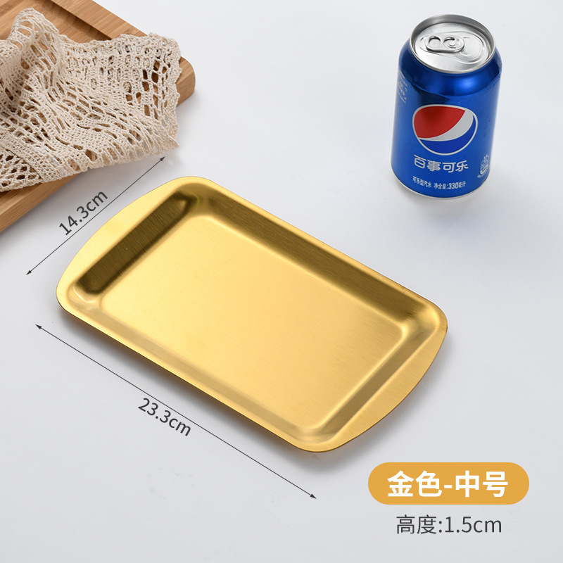 201-Gold (Thick)