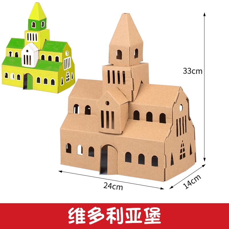 Fort Victoria