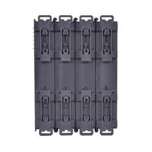 Venta caliente Ethercat IO System 16 32 Entradas digitales Salidas Remote Slave IO Modules Enclosure Slice Output Module - Product Image 3