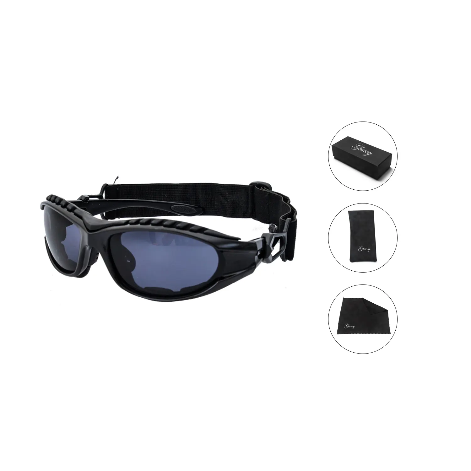 2022 BLONGU Motorrad Sport Sonnenbrille UV400 Schutzbrille Ski brille Fahrrad Sonnenbrille Sport brille Sonnenbrille Frauen