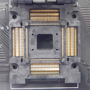 100% Original Programmer Adapter DX3046 für XELTEK Super Pro 6100N 6100 Programmer