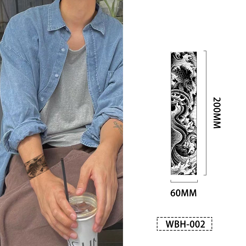 WBH-002