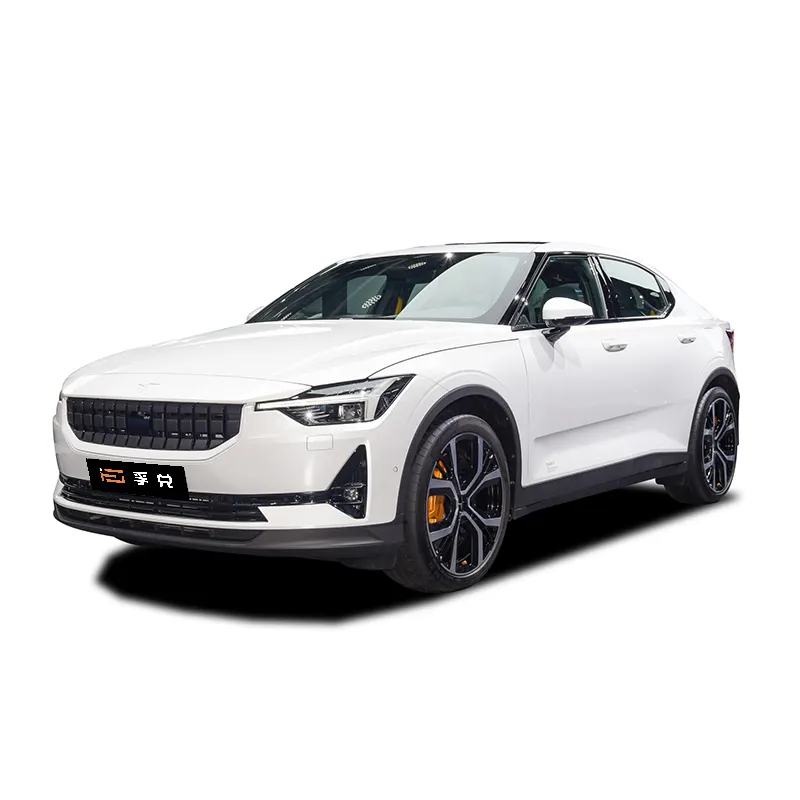 2023 Trong Kho Polestar 2 Mới Bốn Bánh Xe Xe Điện Năng Lượng Mới Động Cơ Đôi Xe Sử Dụng Xe Dành Cho Người Lớn Với Giá Rẻ Giá