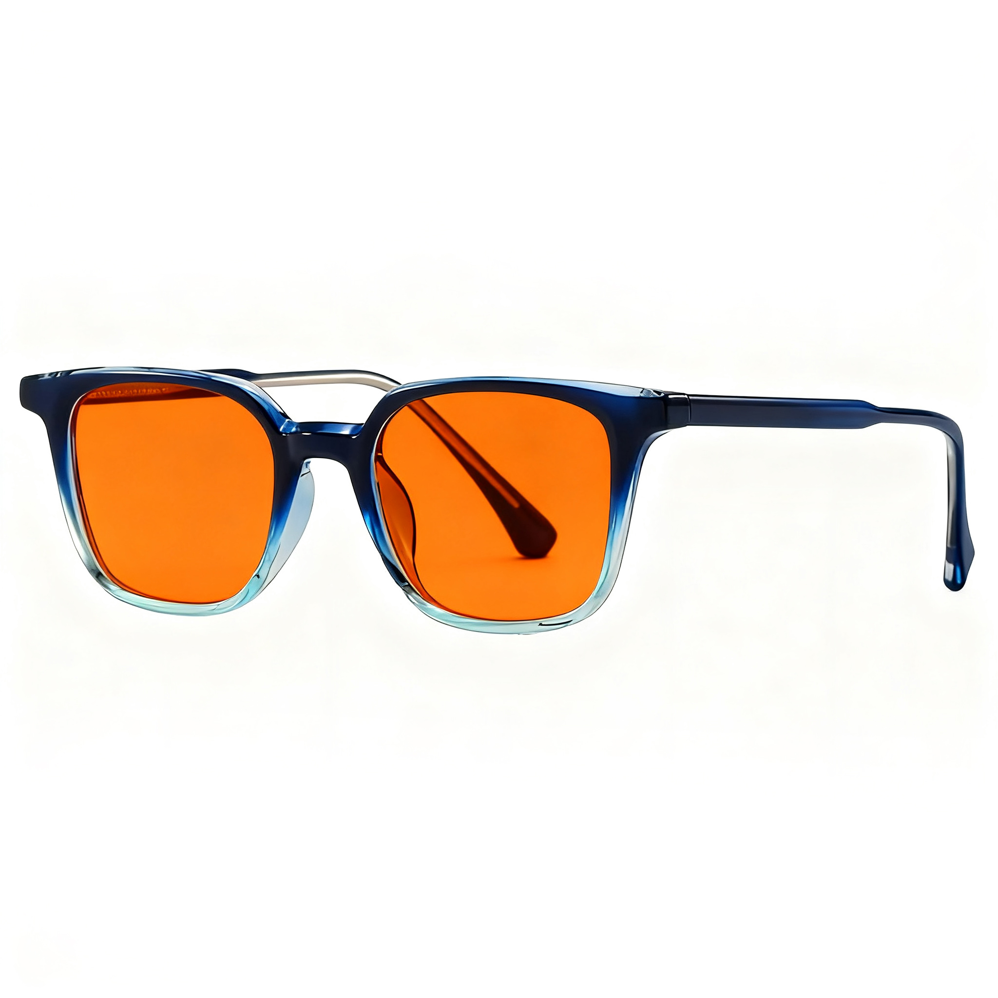 Blue Orange