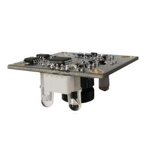 HD 1080P USB-Unterstützung IRCUT IRLED Infrarot-Nachtsicht kamera modul für Fahr rekorder und Überwachung - Product Image 3