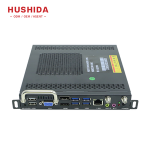 HUSHIDA Ops <strong>Computer</strong> <strong>Core</strong> <strong>I3</strong> <strong>I5</strong> <strong>I7</strong> 10th Gen Interactive Whiteboard Accessories Ops Mini Pc - Product Image 2