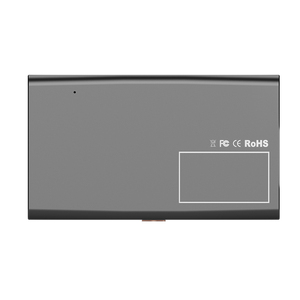 HDMI NDI Encoder <strong>Decoder</strong> With POE Audio Video Streaming