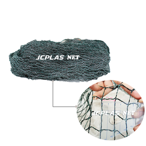 Anti Bird Net Kunden spezifische Größe Hochfestes HDPE Gestricktes Anti-Vogel-Netz Schutz Garten Anti-Tiere-Netz Vogel netz - Product Image 1