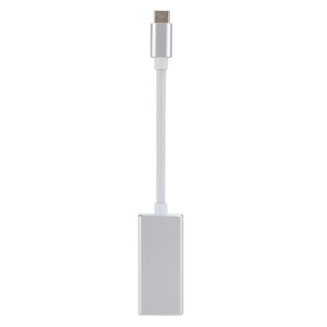 4k C型至迷你DP适配器USBC至迷你显示端口4K UHD USB 3.1 10gbps USB C至迷你显示端口转换器 - Product Image 4