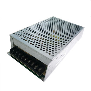 Pantalla LED de un solo y doble color, fuente de alimentación conmutable 200W5V40A, pantalla LED a todo color, fuente de alimentación - Product Image 1